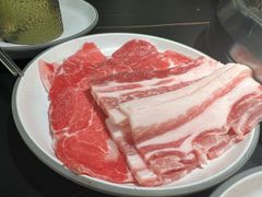 -東盛炭烤自助料理(玄武招商花园城店)
