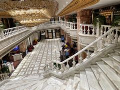 -万宝海鲜舫(劳动公园店)
