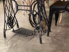-研途咖啡馆(健康路店)