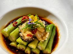 -绿茶餐厅(龙井船宴· 品牌总店)