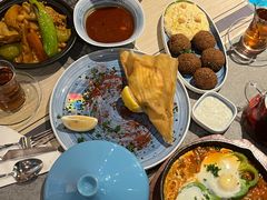 -La Medina餐厅(亮马河南路店)