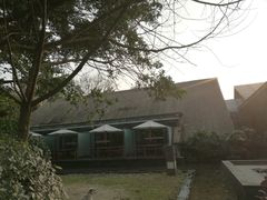 -茅庐·川粤精品私房菜(金沙遗址店)