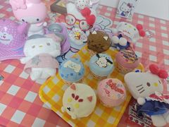 -Lucky Time幸福时光DIY蛋糕烘焙馆(大悦城店)