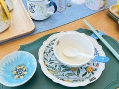 -朵云书院(滴水湖店)
