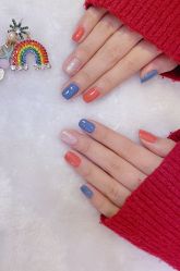 -如一·美甲美睫