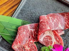 -热血兄弟·炭火烤肉(融侨中心店)