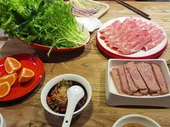 -宽窄巷子鲜牛火锅(北京首店)