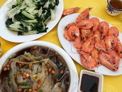 -秋姐美食店(旅游大道店)