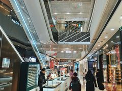 -万达广场(松江店)