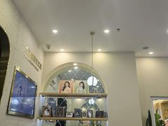 -海马体照相馆(上海宝山万达广场店)