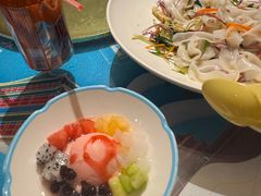 -醉长安(钟楼旗舰店)