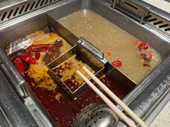 -野妹火锅(龙岗店)