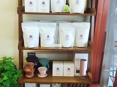 -HUG COFFEE(鼓楼店)