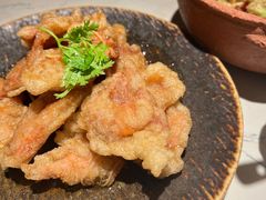 -奉天小馆·非遗东北菜(济南万象城店)