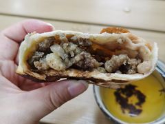 -开帝锐抓饭(和田街店)