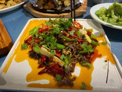 -鲜塘宴·千岛湖大鲫鱼(南湖店)