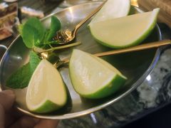 莫吉托果冻-义气烤肉餐吧(大族广场店)