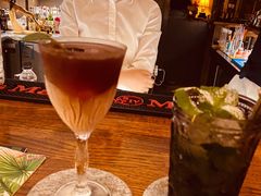 -OX BAR 拉培耶小镇(大连老街店)