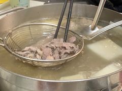 -黑山牛肉汤火锅(花城汇店)