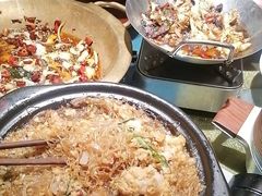 -永安水煮活鱼·仪征菜(仪征奥林匹克店)