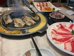 -韩宫宴烤肉·料理(南京江宁万达店)