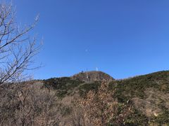 -北京鹫峰国家森林公园