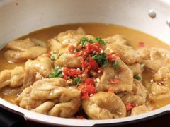 油豆腐烧肉-国味壹号·精品湘菜·宴请佳选(新天地店)