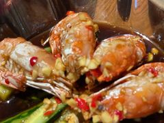 -湘力力小院·鱼汤泡饭(枫林路店)