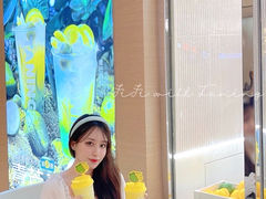 -挞柠·手打柠檬茶(花城汇中区旗舰店)