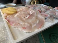 -淘米捞·米汤脆鲩鱼火锅(福田皇岗店)