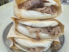 -樊记腊汁肉(竹笆市总店)