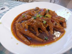 -捌贰虾蟹·江湖菜馆(江汉路店)