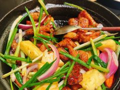 -旺爷砂锅·茶作(国贸城店)