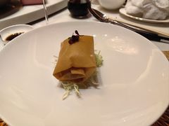 -湖影中餐厅·南京金茂威斯汀大酒店