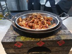 -印象鲵宴·张家界地标美食名片(溪布街店)