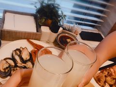 -北京王府井希尔顿酒店·万斯阁西餐厅