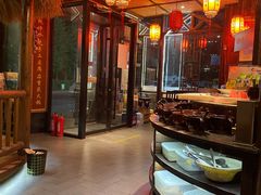 -唇辣号重庆老火锅(亦庄店)