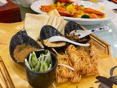 -淮扬韵.淮扬味道