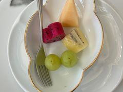 -鲜璟台·地标景观餐厅(上海中心店)