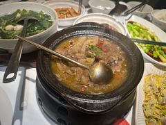 -四方桌·福建客家土菜(沙县步行街店)