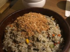 -菩提素素食餐厅(晶郦馆店)