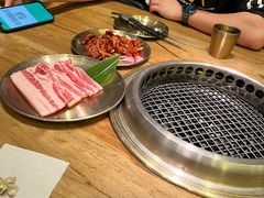 -汉拿山(北京上地华联店)