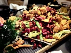 -JUKEBOX玖部音乐餐厅(华侨城店)