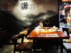 -鱼谦脆皮烤鱼(华阳城店)