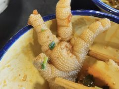 -李子坝梁山鸡(李子坝大鸡哥店)