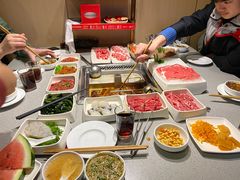 -海底捞火锅(吴中路店)