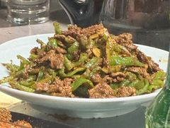 -李赵合鲜肉烧烤(西荷店)