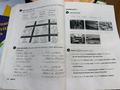 -I-Shine英语国际教育(御桥张江中心)
