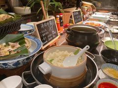 -乐咖啡西餐厅(太湖皇冠假日酒店)