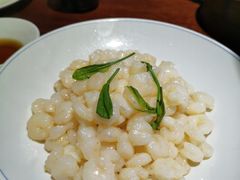 龙井虾仁-大牌大·传统杭帮菜(湖滨店)